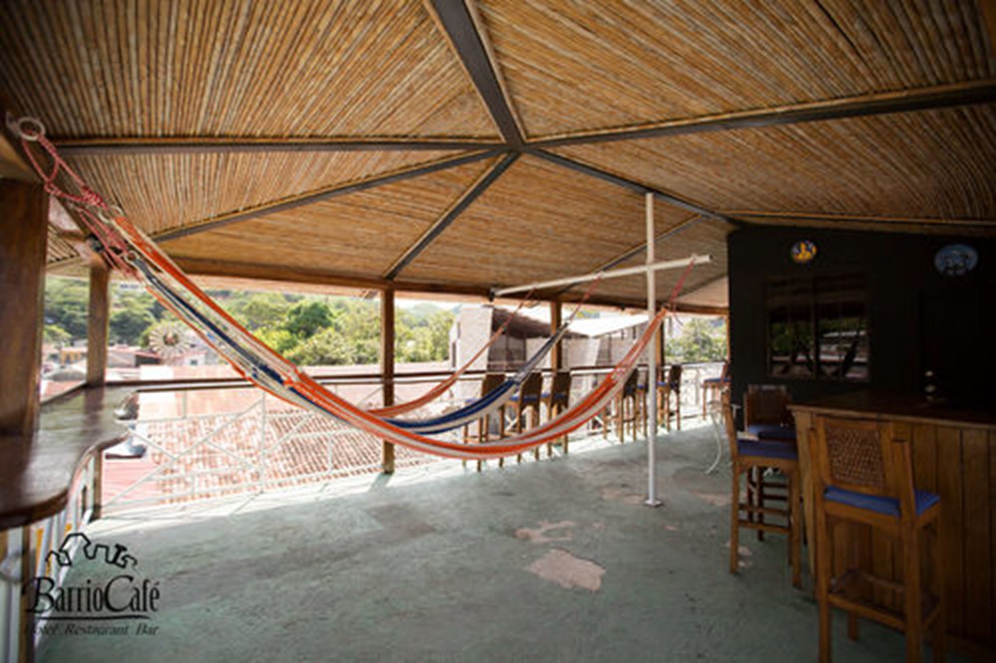 Hotel El Caite San Juan Del Sur Exterior foto